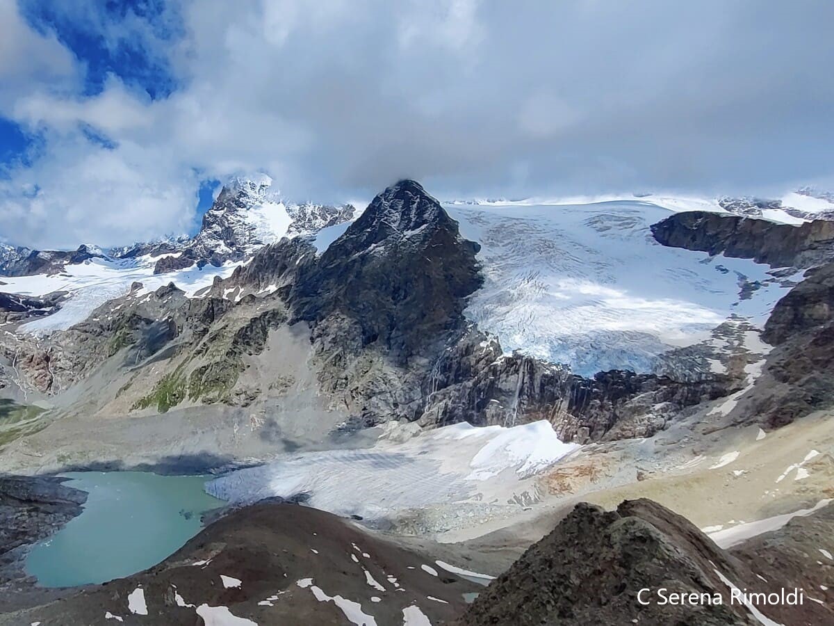 5 cose da non perdere in Valmalenco: Cima Fontana