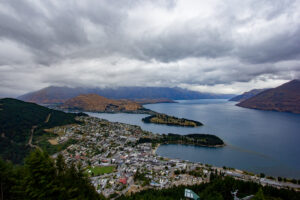 Queenstown